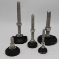 Adjustable Foot Adjustable Furniture Feet with M12 screw